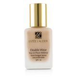 Estee Lauder Double Wear Stay In Place Makeup SPF 10 - Petal (1C2)  30ml/1oz