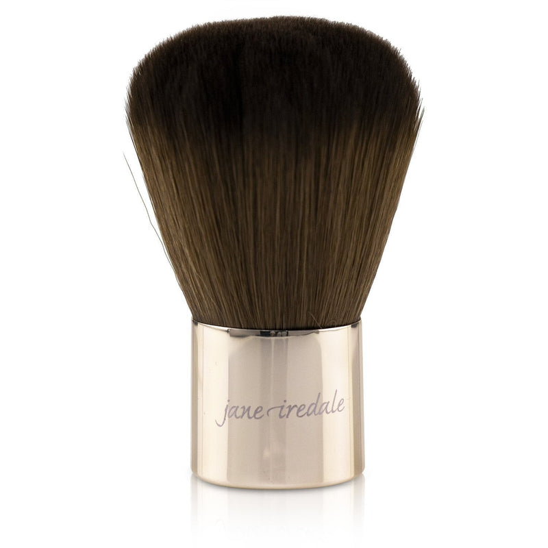 Jane Iredale Kabuki Brush - Rose Gold 