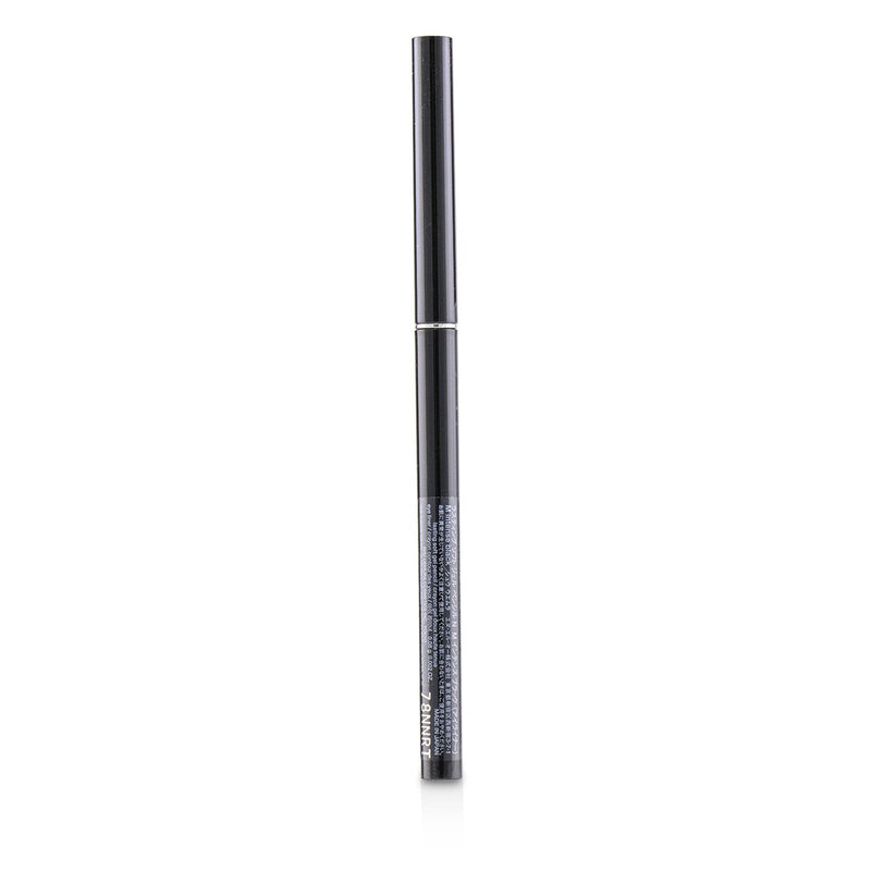 Shu Uemura Lasting Soft Gel Pencil - # M Intense Black  0.08g/0.002oz