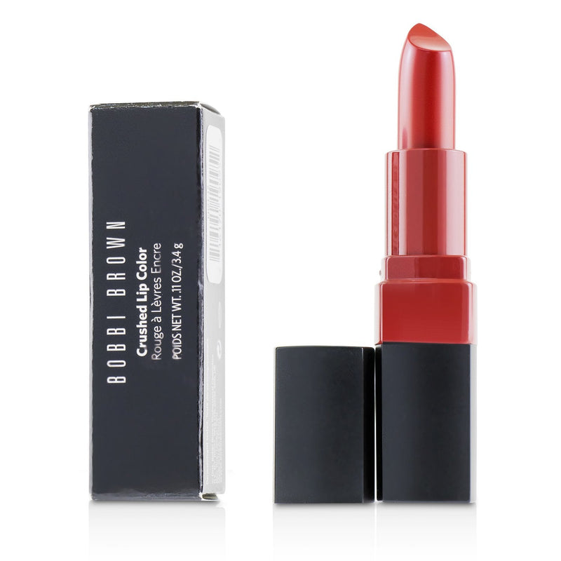 Bobbi Brown Crushed Lip Color - # Regal  3.4g/0.11oz