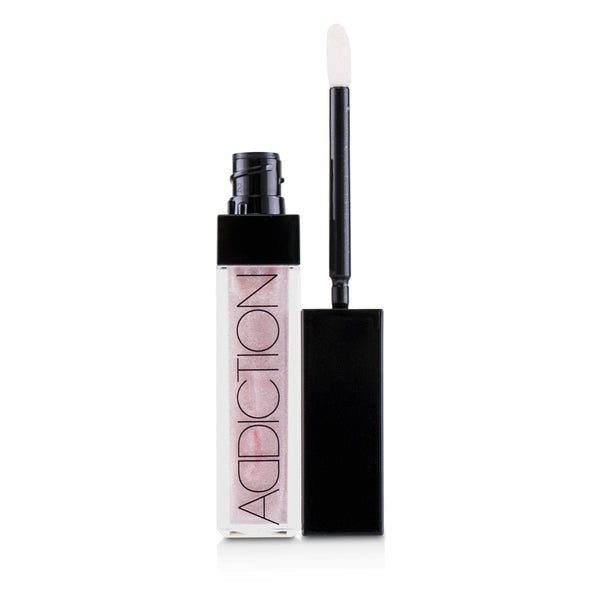 ADDICTION Lip Gloss Pure - # 018 (Fall In Love)  5.5g/0.19oz