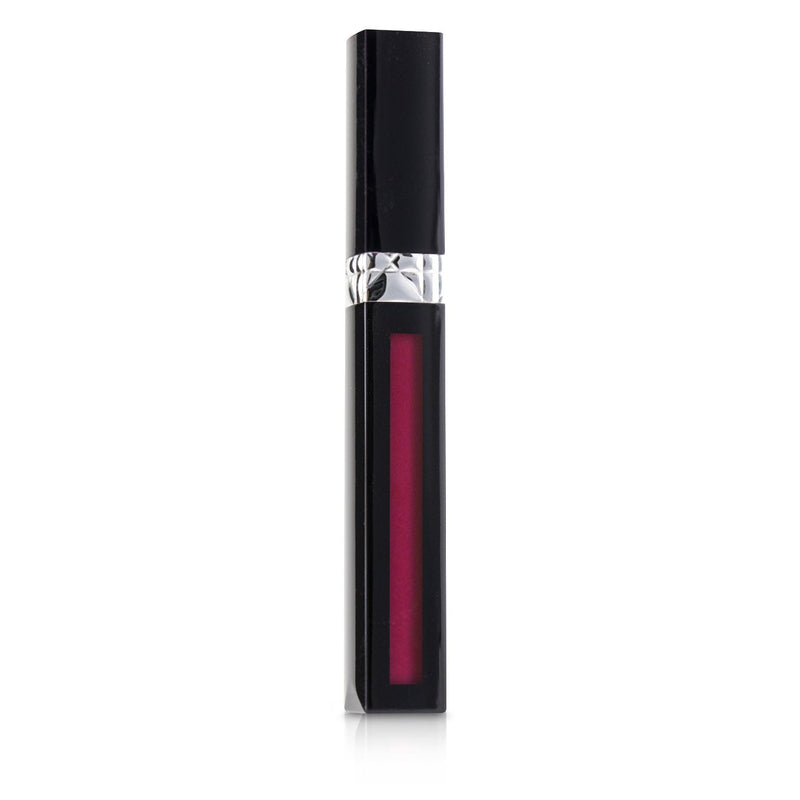 Christian Dior Rouge Dior Liquid Lip Stain - # 788 Frenetic Satin (Raspberry Pink) 