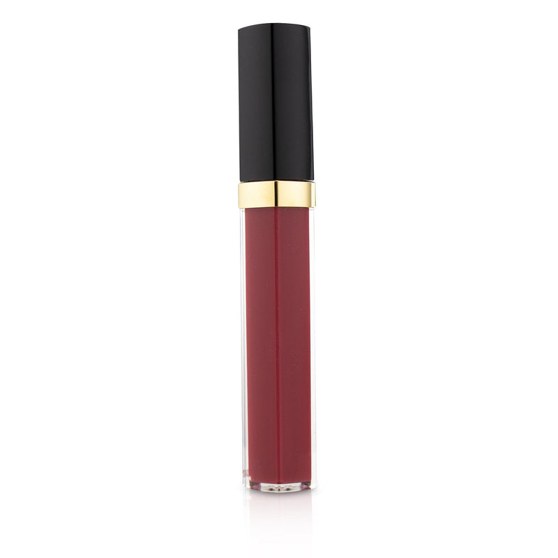 Chanel Rouge Coco Gloss Moisturizing Glossimer - # 794 Poppea  5.5g/0.19oz