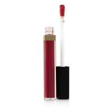 Chanel Rouge Coco Gloss Moisturizing Glossimer - # 794 Poppea  5.5g/0.19oz