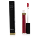 Chanel Rouge Coco Gloss Moisturizing Glossimer - # 794 Poppea  5.5g/0.19oz