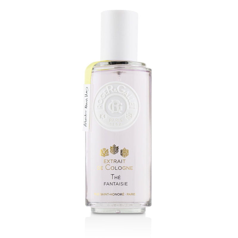 Roger & Gallet Extrait De Cologne The Fantaisie Spray  100ml/3.3oz