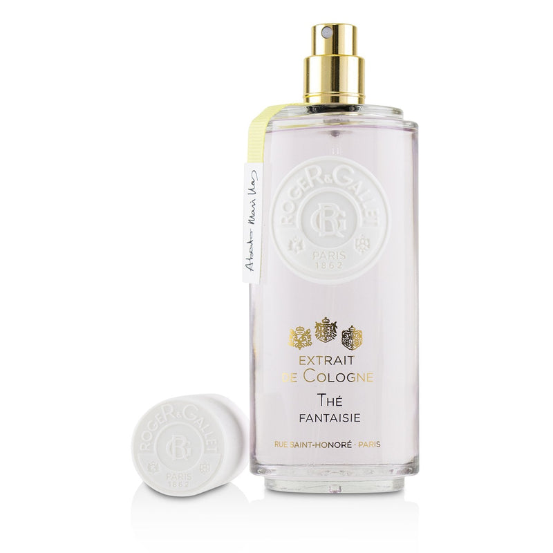 Roger & Gallet Extrait De Cologne The Fantaisie Spray  100ml/3.3oz