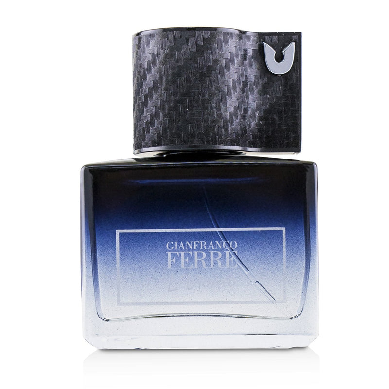 Gianfranco Ferre L'Uomo Eau De Toilette Spray 