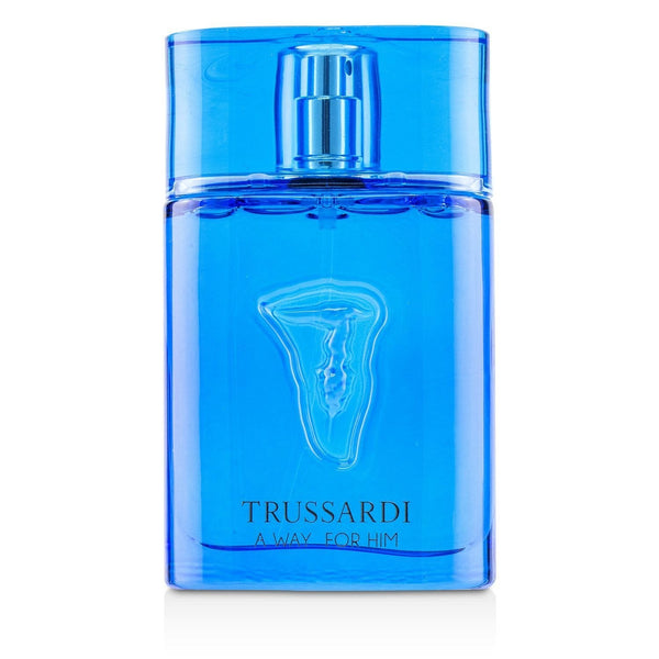 Trussardi A Way For Him Eau De Toilette Spray 