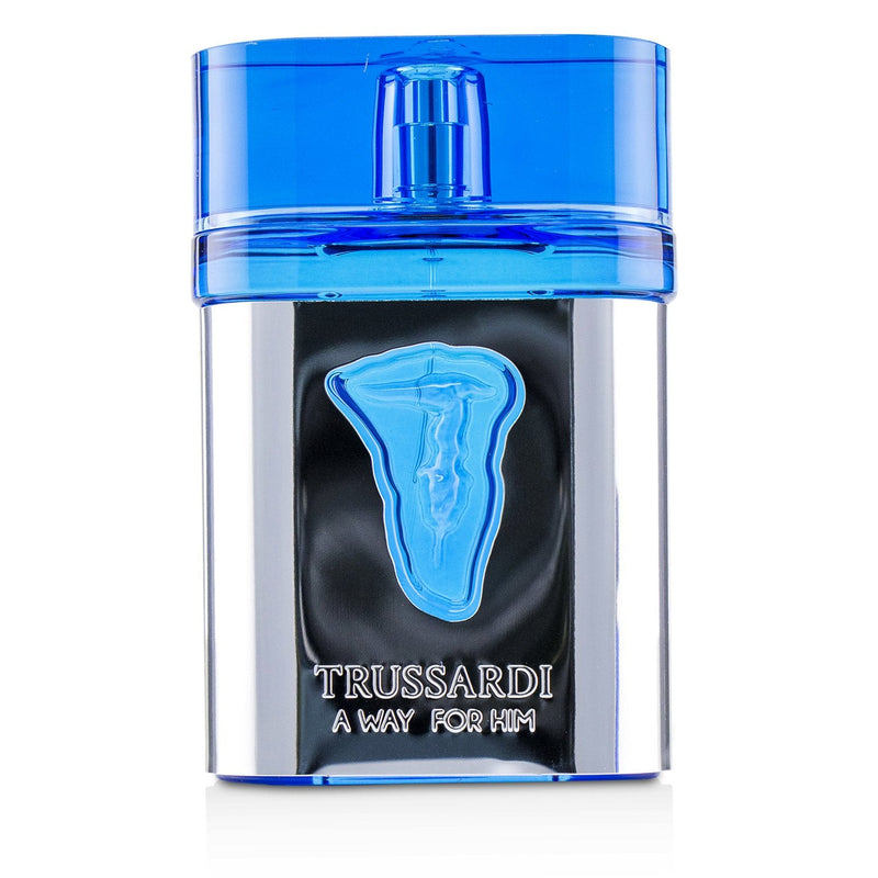 Trussardi A Way For Him Eau De Toilette Spray 