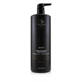 Paul Mitchell Awapuhi Wild Ginger Smooth Mirrorsmooth Conditioner (Eliminates Frizz - Superior Softness)  200ml/6.8oz