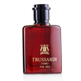 Trussardi Uomo The Red Eau de Toilette Spray 