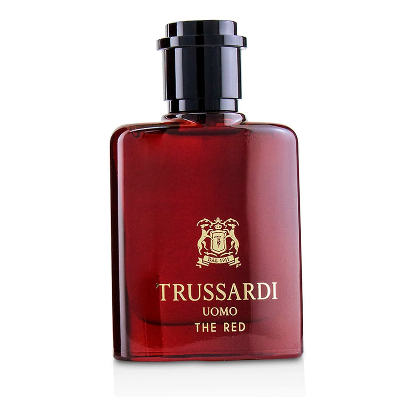 Trussardi Uomo The Red Eau de Toilette Spray 