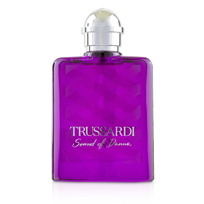 Trussardi Sound Of Donna Eau De Parfum Spray 