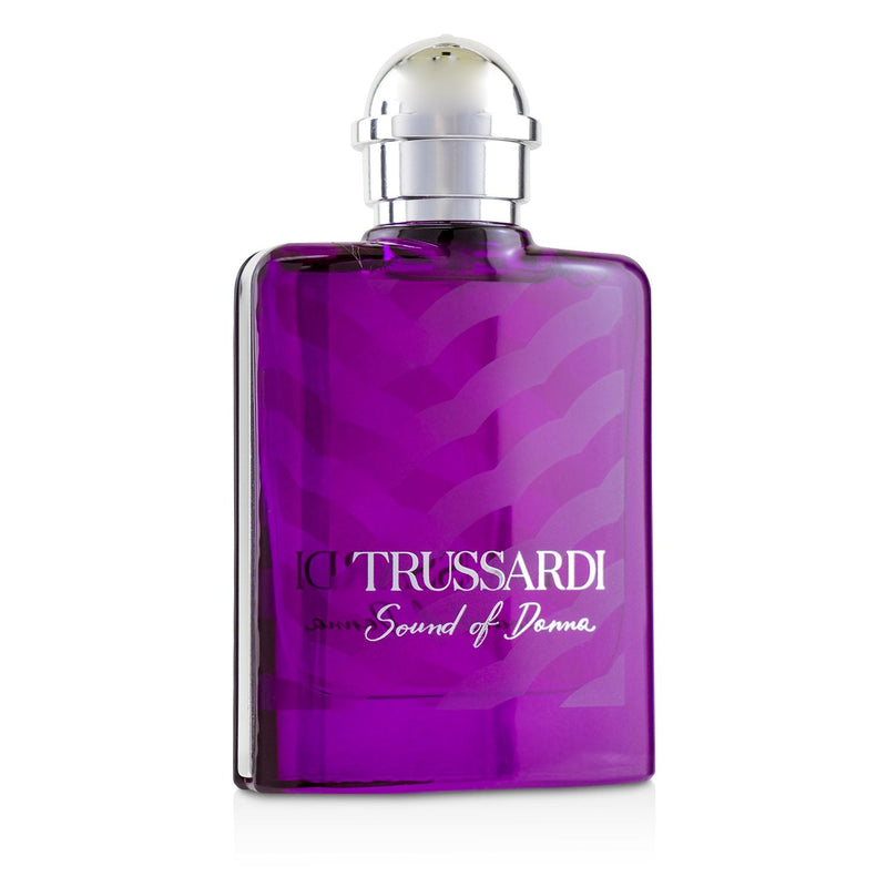 Trussardi Sound Of Donna Eau De Parfum Spray 