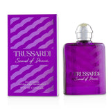 Trussardi Sound Of Donna Eau De Parfum Spray 