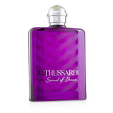 Trussardi Sound Of Donna Eau De Parfum Spray 