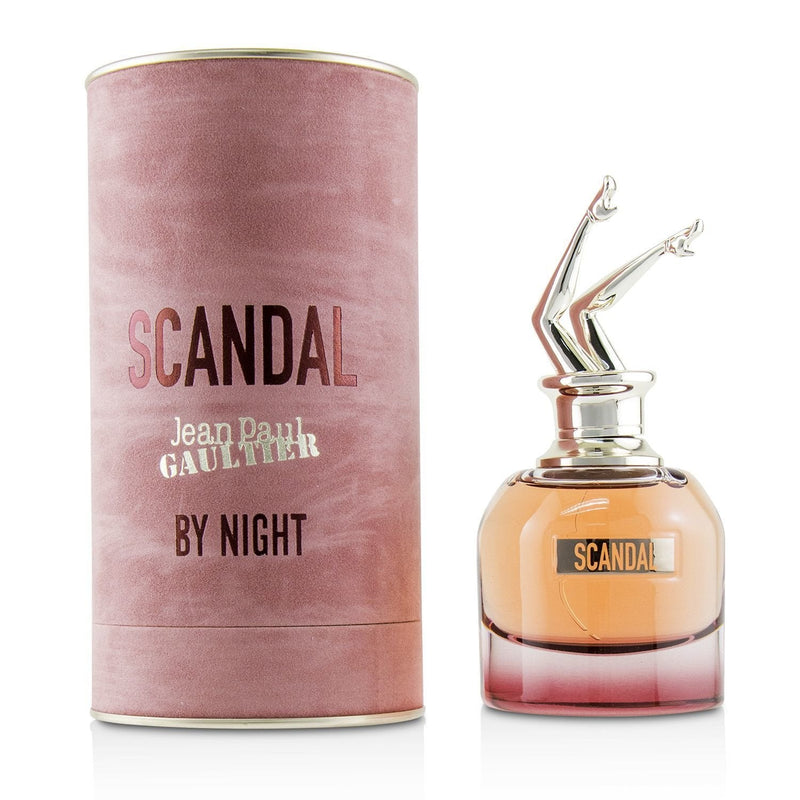 Jean Paul Gaultier Scandal By Night Eau De Parfum Intense Spray 