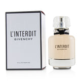 Givenchy L'Interdit Eau De Parfum Spray 