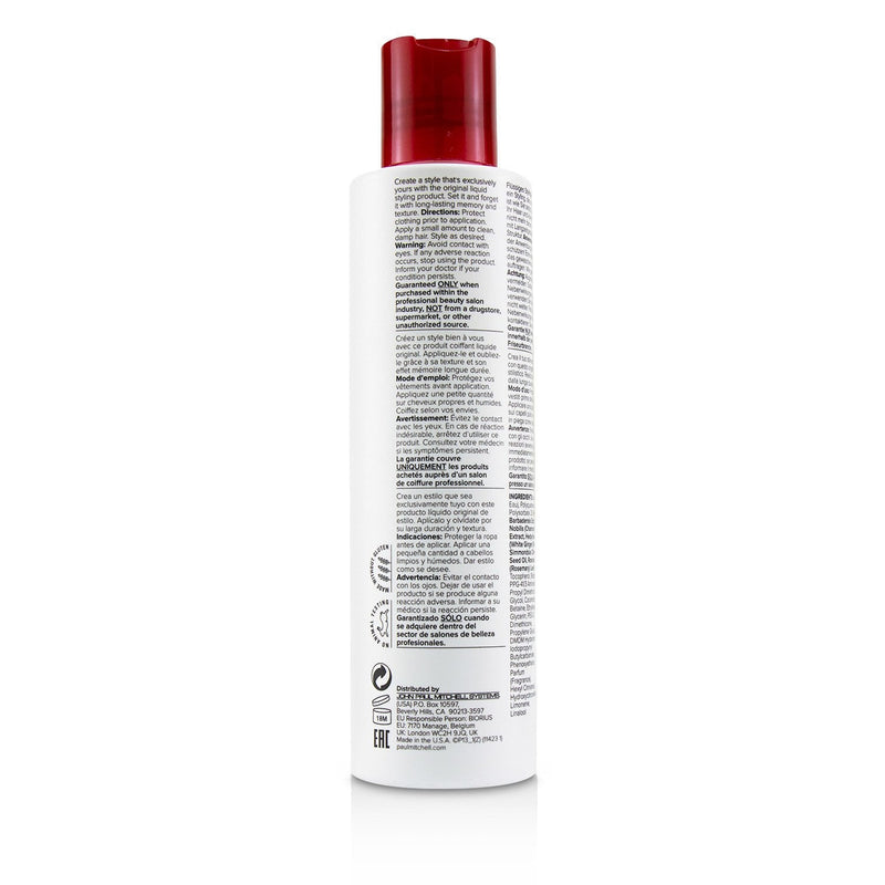 Paul Mitchell Flexible Style Hair Sculpting Lotion (Lasting Control - Extreme Shine)  250ml/8.5oz