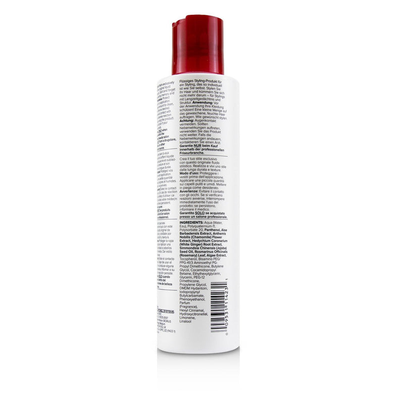 Paul Mitchell Flexible Style Hair Sculpting Lotion (Lasting Control - Extreme Shine)  250ml/8.5oz