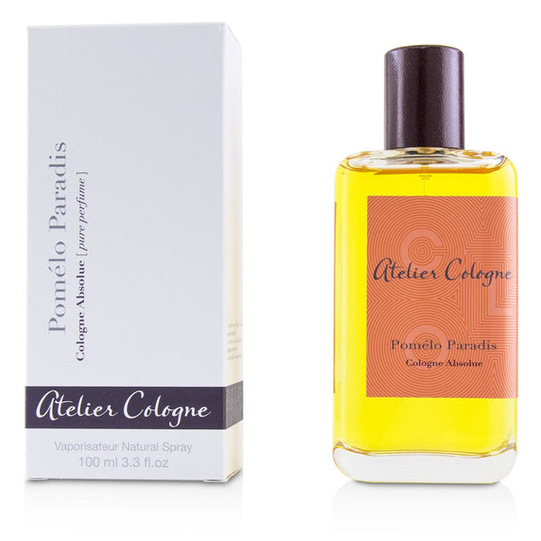 Atelier Cologne Pomelo Paradis Cologne Absolue Spray 