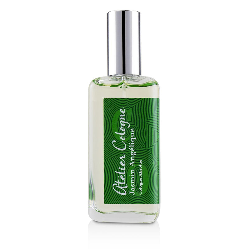 Atelier Cologne Jasmin Angelique Cologne Absolue Spray 