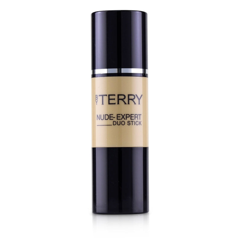 By Terry Nude Expert Duo Stick Foundation - # 2.5 Nude Light  8.5g/0.3oz