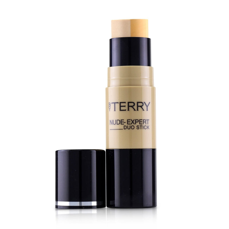 By Terry Nude Expert Foundation - # 3 Cream Beige 