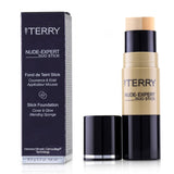 By Terry Nude Expert Duo Stick Foundation - # 4 Rosy Beige  8.5g/0.3oz