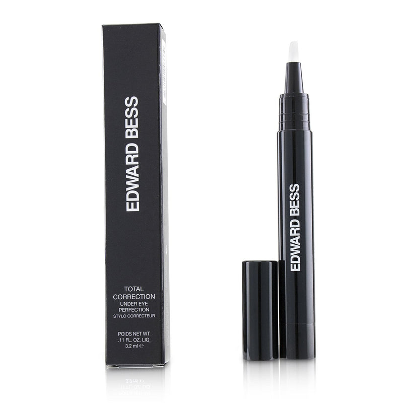 Edward Bess Total Correction Under Eye Perfection - # 01 Light 