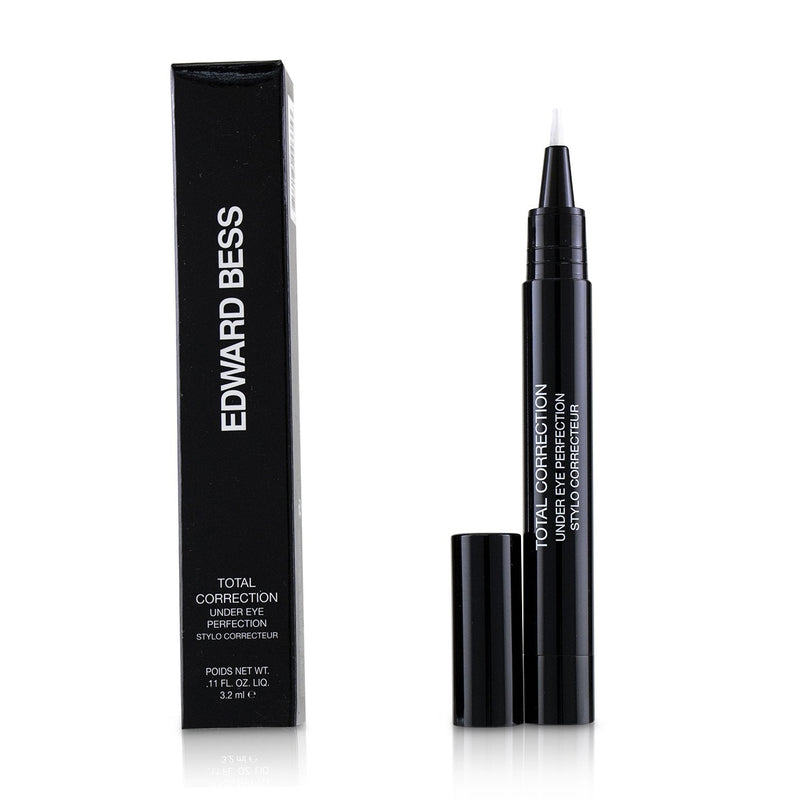 Edward Bess Total Correction Under Eye Perfection - # 03 Buff 