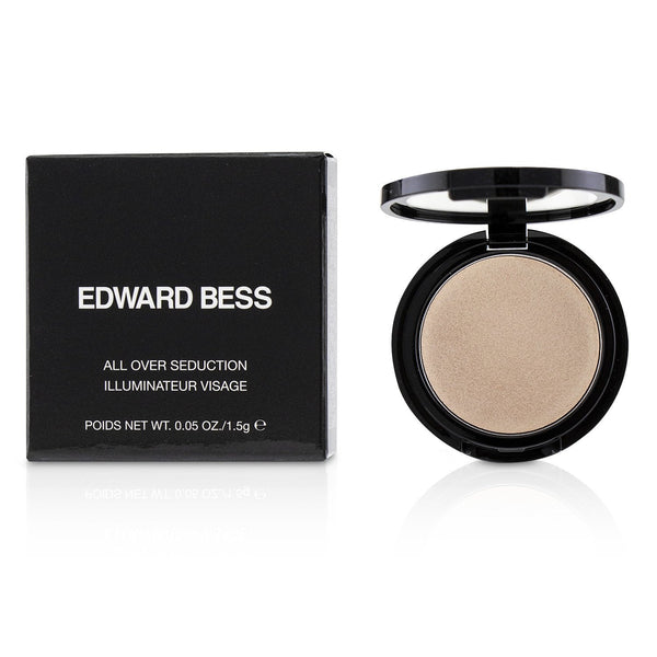 Edward Bess All Over Seduction (Cream Highlighter) - # 01 Sunlight 