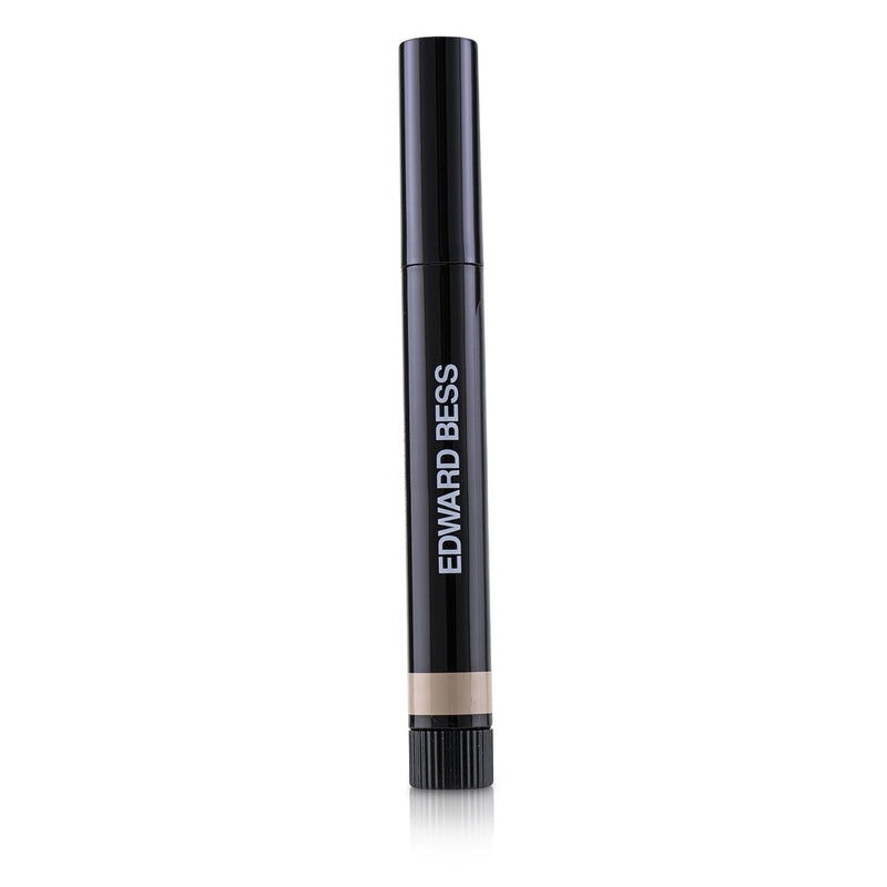 Edward Bess Illuminating Eyeshadow Base - # 01 Cashmere 