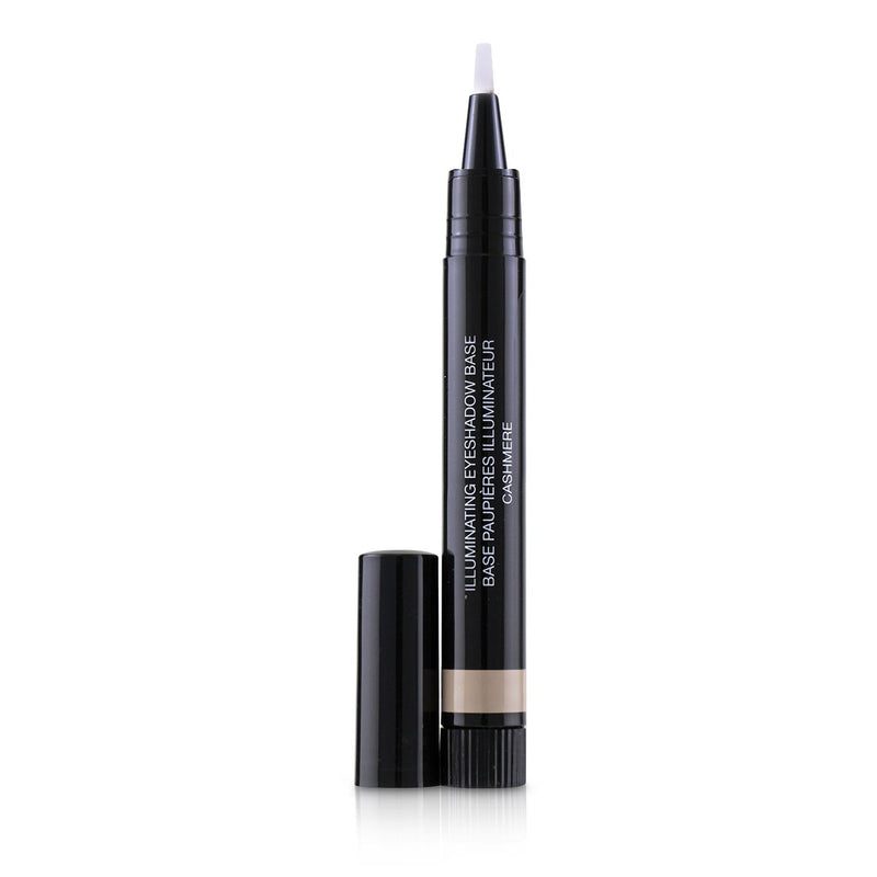 Edward Bess Illuminating Eyeshadow Base - # 01 Cashmere  3.5ml/0.12oz