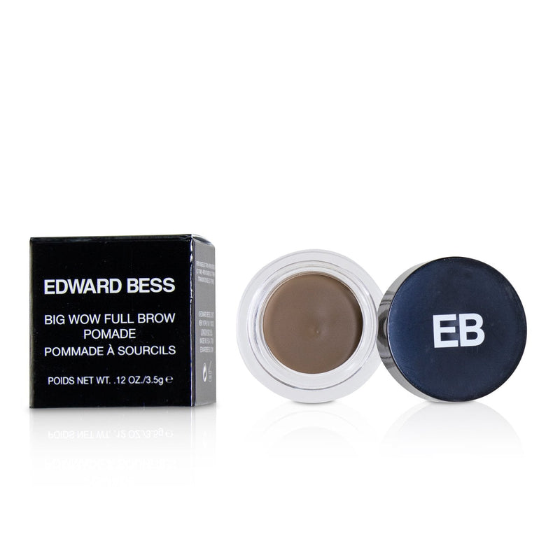 Edward Bess Big Wow Full Brow Pomade - # Medium Taupe 