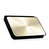 Guerlain Lingerie De Peau Mat Alive Buildable Compact Powder Foundation SPF 15 - # 02N Light 