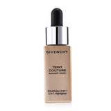 Givenchy Teint Couture Radiant Drop 2 In 1 Highlighter - # 02 Radiant Gold  15ml/0.5oz