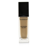 Givenchy Matissime Velvet Radiant Mat Fluid Foundation SPF 20 - #3.5 Mat Vanilla  30ml/1oz