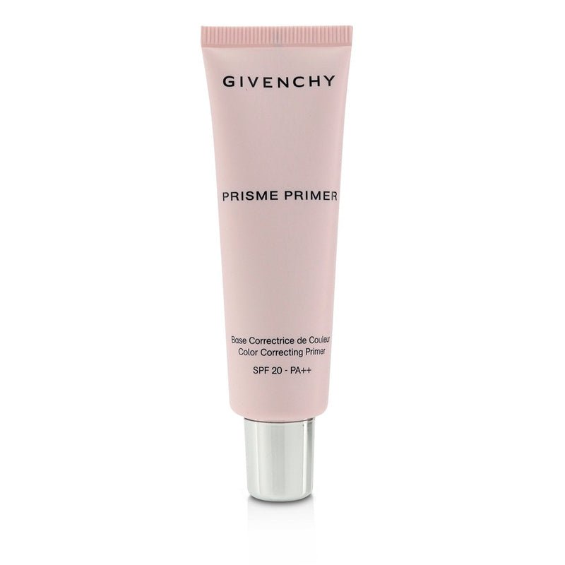 Givenchy Prisme Primer SPF 20 - # 02 Rose  30ml/1oz