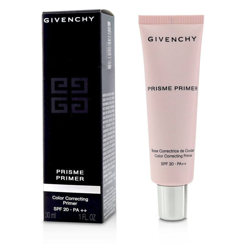 Givenchy Prisme Primer SPF 20 - # 02 Rose  30ml/1oz