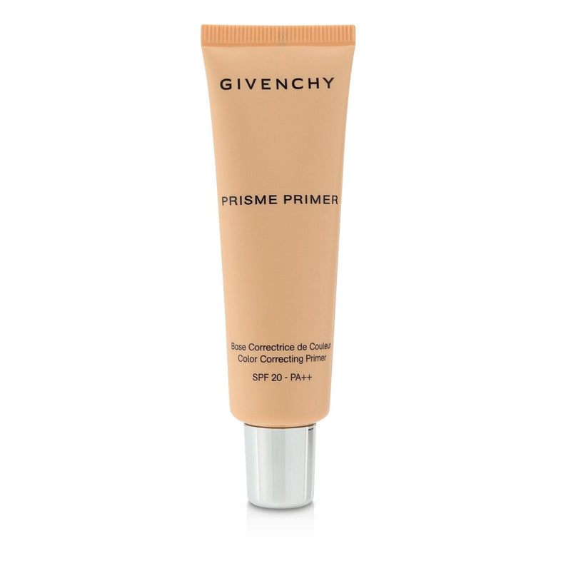 Givenchy Prisme Primer SPF 20 - # 04 Abricot 