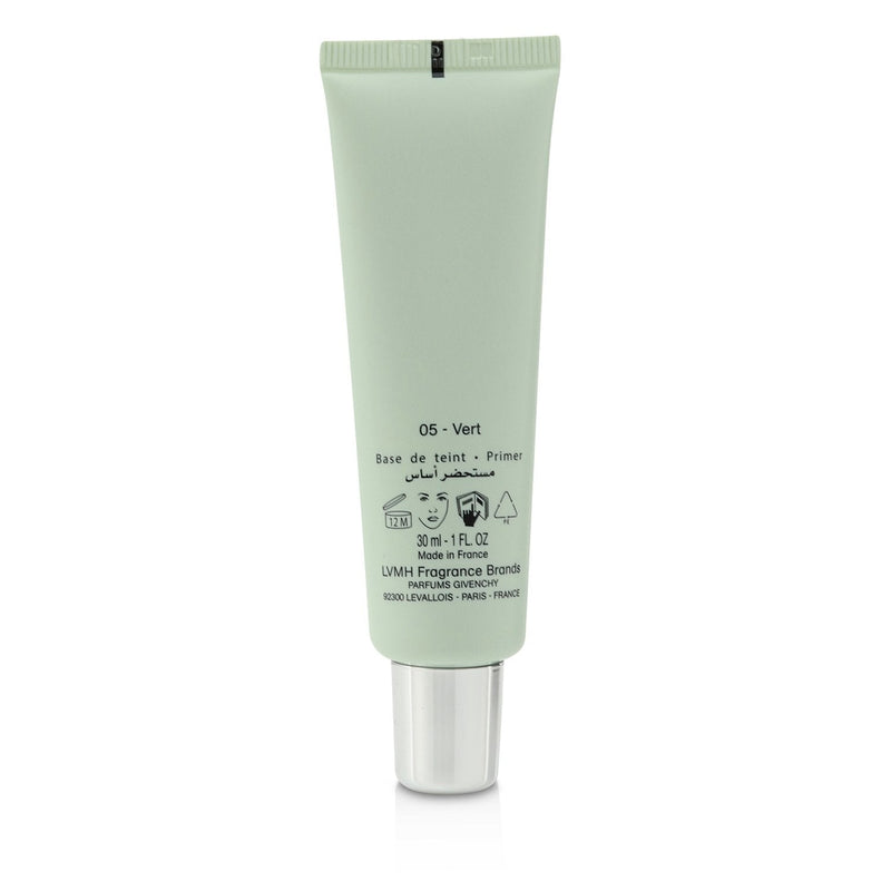 Givenchy Prisme Primer SPF 20 - # 05 Vert (Redness)  30ml/1oz