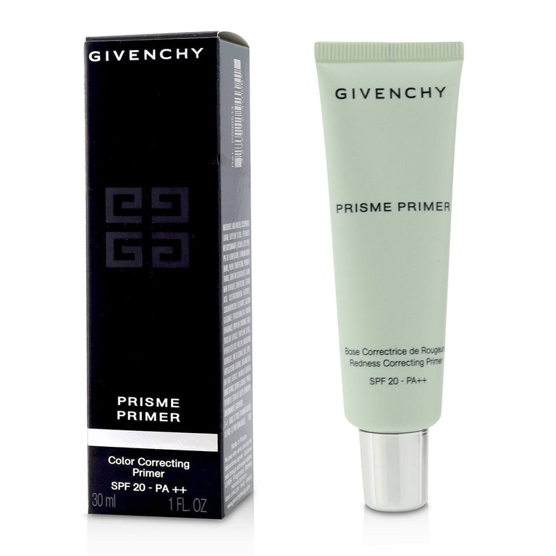 Givenchy Prisme Primer SPF 20 - # 05 Vert (Redness)  30ml/1oz