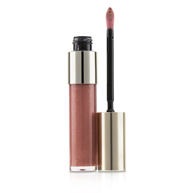 Helena Rubinstein Illumination Lips Nude Glowy Gloss - # 05 Rosewood Nude  6ml/0.2oz