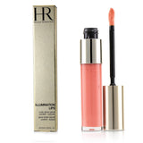 Helena Rubinstein Illumination Lips Nude Glowy Gloss - # 03 Coral Nude 