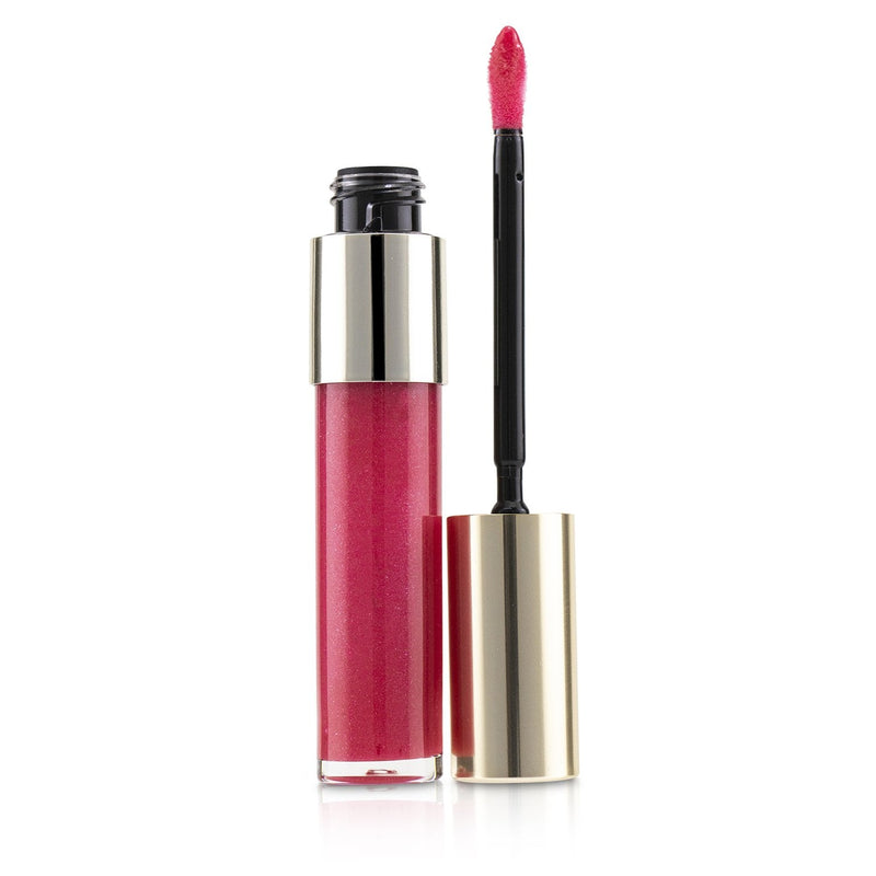 Helena Rubinstein Illumination Lips Nude Glowy Gloss - # 04 Berry Pink Nude 