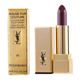 Yves Saint Laurent Rouge Pur Couture - #81 Violine Desinvolte 