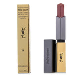 Yves Saint Laurent Rouge Pur Couture The Slim Leather Matte Lipstick - # 9 Red Enigma 