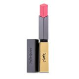 Yves Saint Laurent Rouge Pur Couture The Slim Leather Matte Lipstick - # 14 Rose Curieux 